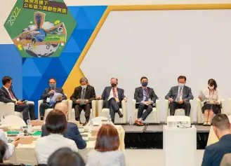 Secutech台湾安全科技应用展将于2023年4月26-28日举办，连接全球顶级安全专业人士！门票通道已开启