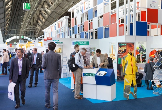 Techtextil2022法兰克福非织造展,VDMA将携40家会员企业亮相