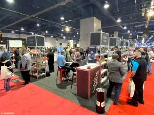 美国拉斯维加斯烟草展TPE将于2024年1月31-2月2日如期举办，Total Product Expo门票购买流程和购买时间