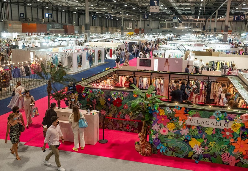 Intergift2023西班牙马德里礼品展将于2023年9月13-17日举办，进入欧洲重要门户！展会、展商名录申请