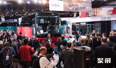 展会百科:比利时客车展官网、比利时布鲁塞尔客车巴士展BUSWORLD EUROPE、比利时世界客车博览会