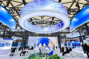 官方消息:CR中国上海制冷展将于2023年4月7-9日举办,全球规模最大制冷展!门票通道已开启