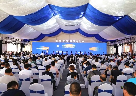 紧扣国家政策 密切政府合作!CLEXPO2022第九届常州国际灯具灯饰博览会暨LED照明展