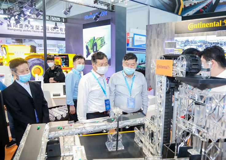 产业优势突出 贴合市场需求!2022中国散料展移师沈阳