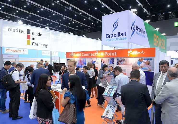 Philippines Dental Expo菲律宾口腔牙科展将于2023年8月16-18日举办,展位、门票、会刊、参展商名单如何申请