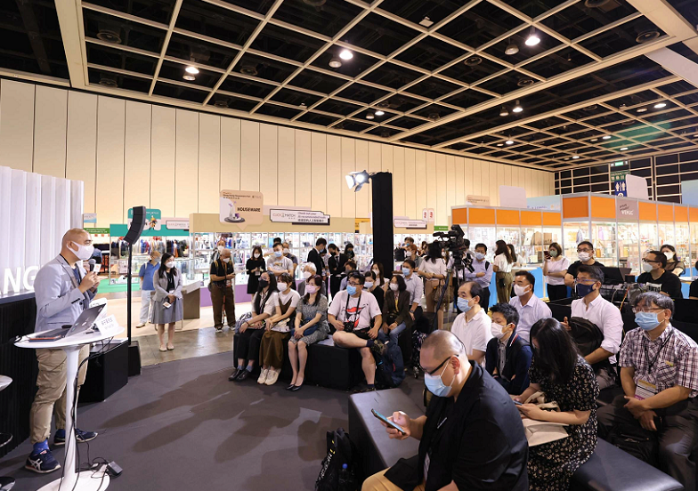 香港春季灯饰展、香港照明展2024(时间+地点+门票购买+官网+规模+展会内容)