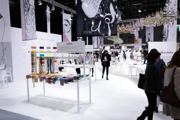 欧洲内衣展、法国巴黎内衣展Interfilière Paris将于2024年1月20-22日举办，全球最大内衣盛展！门票价格、入场证购买