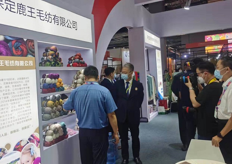 香港纱线针织品展SpinExpo将于2024年2月21-22日举办,国际顶尖纱线制造商贸平台!门票如何申请?门票多少钱