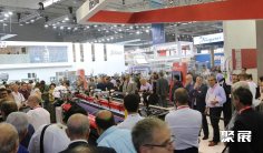 ITMA意大利米兰纺织机械展将于2023年6月8-14日举办,世界举世瞩目纺织机械展!展位、门票、会刊、参展商名单如何申请