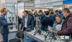 FastTec 2023俄罗斯莫斯科紧固件展将于10月举办,东欧最知名紧固件展!展位、门票、会刊申请