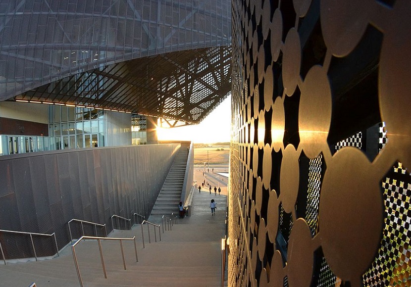 Irving Convention Center at Las Colinas