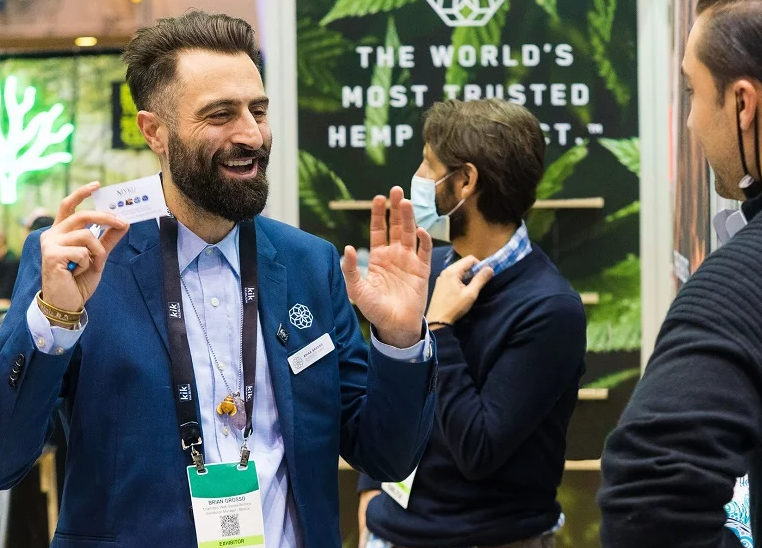 BizCann Expo2023哥伦比亚大麻及电子烟展将于5月20-21日举办,展位、门票、会刊、展商名录如何申请