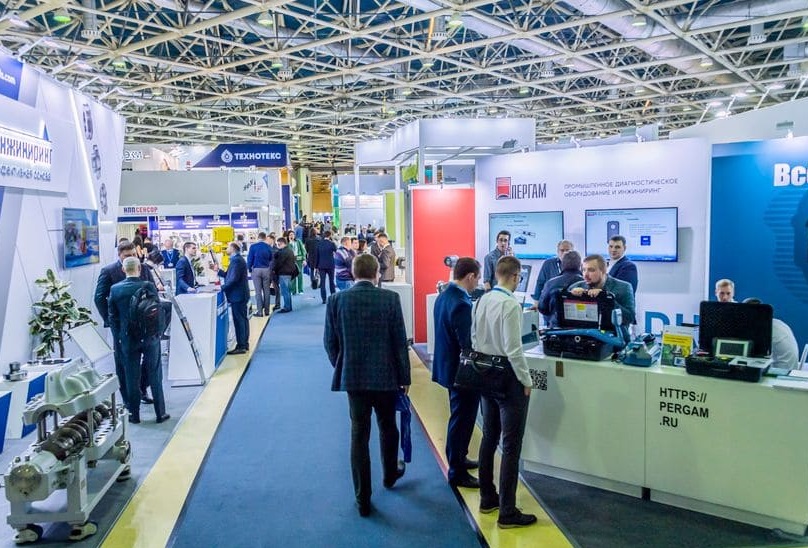 欧洲知名石油展：俄罗斯莫斯科石油天然气展2024NEFTEGAZ（时间＋地点＋门票购买＋购票入口＋官网＋会刊）