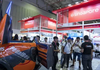 Automechanika越南胡志明汽车配件展将于2023年6月23-25日举办，东南亚领先的汽配展！展会/门票申请