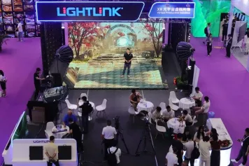 燃爆福田！深圳国际LED展、深圳广告标识展将于2024年2月启幕！知名品牌提前知晓！门票通道已开启