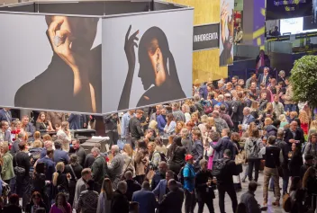 德国慕尼黑珠宝钟表展Inhorgenta将于2025年2月启幕！世界领先珠宝钟表展！主办展位预定/报价/电话、会刊申请渠道