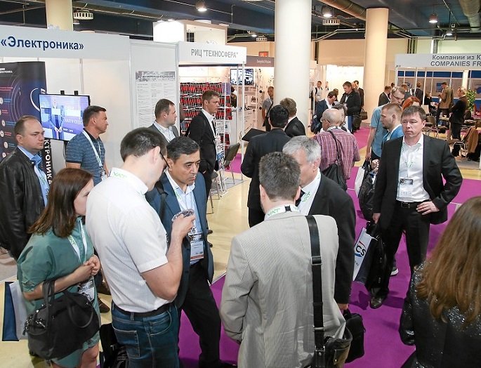 SEMIEXPO Russia2023俄罗斯莫斯科半导体展,全球半导体重要平台!展位、门票、会刊、展商名录如何申请