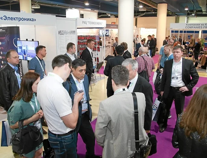 SEMIEXPO Russia2023俄罗斯莫斯科半导体展，全球半导体重要平台！展位、门票、会刊、展商名录如何申请