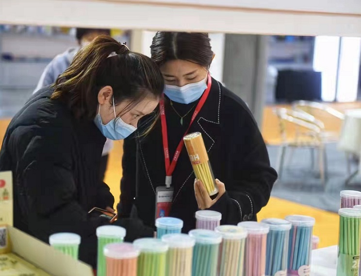 世界文具生产基地，中国文具产业采购盛会！第十一届宁海文具产业博览会