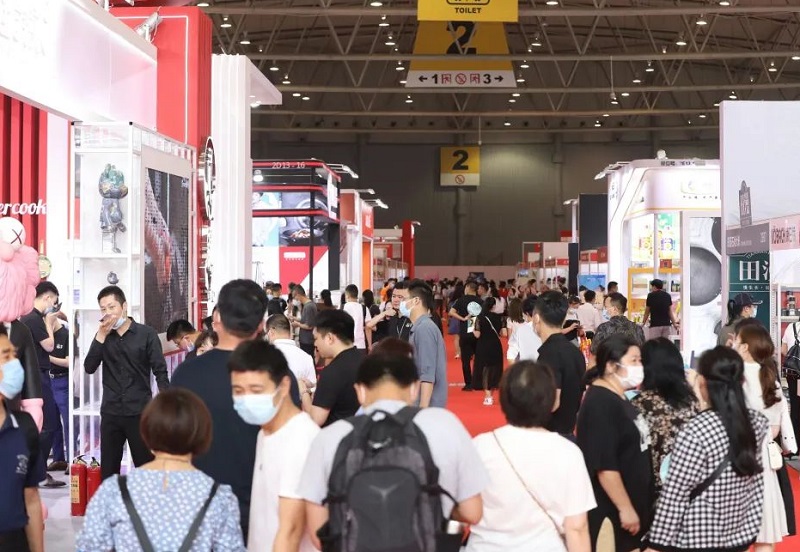 倒计时！2023成都礼品及家居用品展将于6月举办，带来5万＋创意礼品！门票及会刊如何申请