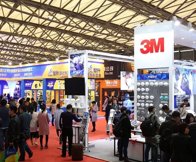 第105届中国劳动保护用品交易会暨应急救援防疫物资展(CIOSH)于2022年10月27日-29日在深圳举办