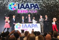 IAAPA2023新加坡亚洲主题公园及游乐设备展将于6月启幕，亚洲景点行业领航盛会！门票/会刊申请