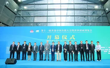 第十二届世界猪业博览会、李曼中国养猪大会将于10月启幕,全球最大养猪专业展!门票、会刊申请