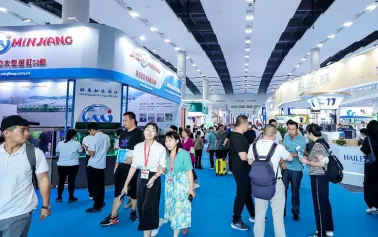 第27届中国国际宠物水族展CIPS将于2023年12月7-10日在上海举办，门票如何获取