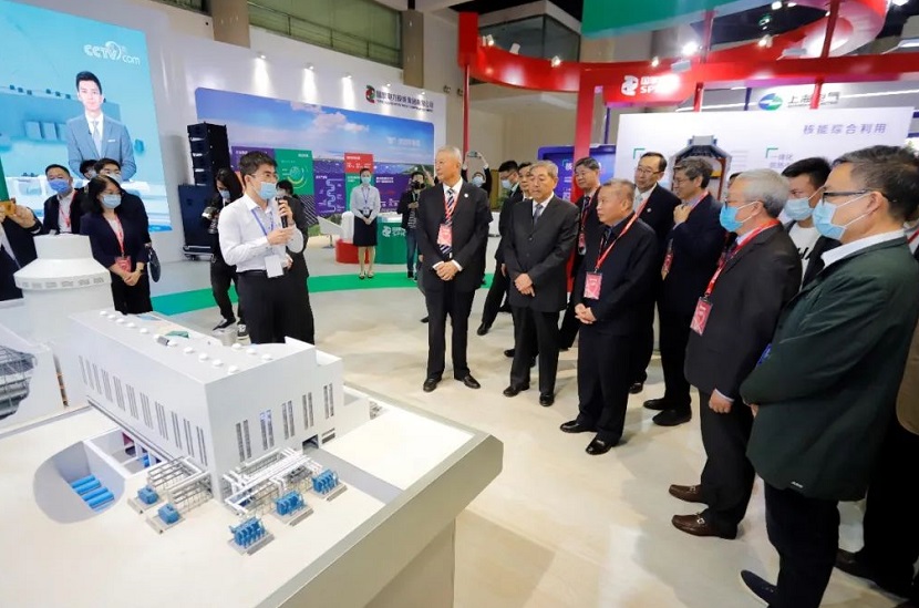中国国际核工业展、北京核工展将于2024年3月19-22日举办，世界规模最大的核工业展之一！门票及会刊如何申请