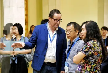 深圳特展：ILC时尚家居生活展将于2023年9月13-15日举办，同期举办CCBEC跨境电商展！门票通道已开启