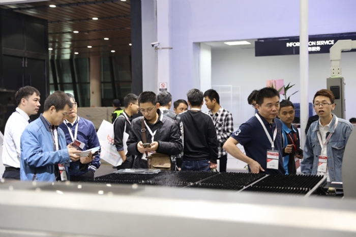 2022上海国际机箱机柜及配套产品展览会，极佳的展示平台！