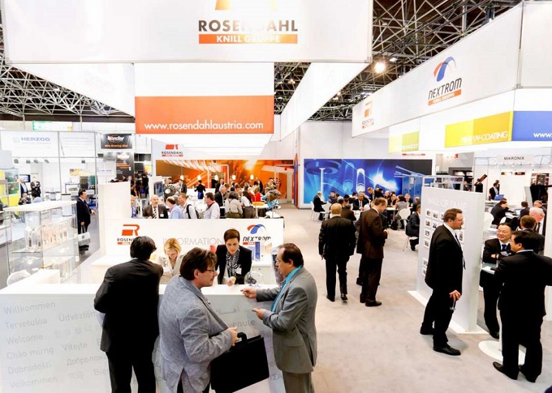 德国管材线材展、德国杜塞尔多夫线材展Wire Dusseldorf2024(时间+地点+门票购买+购票入口+同期展会)