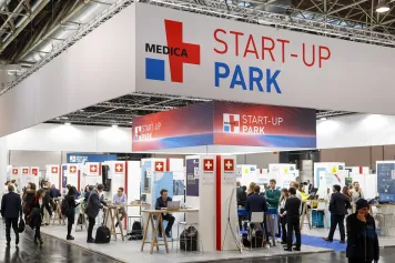 MEDICA 2024德国杜塞尔多夫医疗设备展时间地点、展位图、摊位预定、展位申请电话
