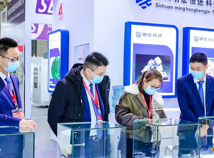 作为上海国际铸造压铸、锻造、热处理及工业炉展览会的姐妹展！2022天津铸锻造展