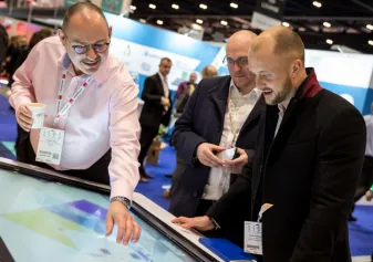 英国云计算展、欧洲云技术展将于2023年3月8-9日举办，欧洲最权威云计算展！展位、门票、会刊、展商名录如何申请