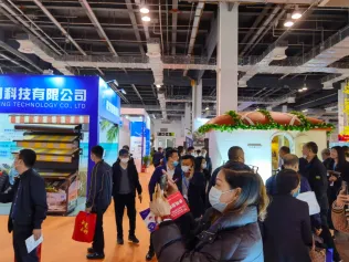 中国民宿产业宁波博览会、宁波民宿展将于2023年11月3-5日举办，国内最大最专业民宿展！门票及会刊申请
