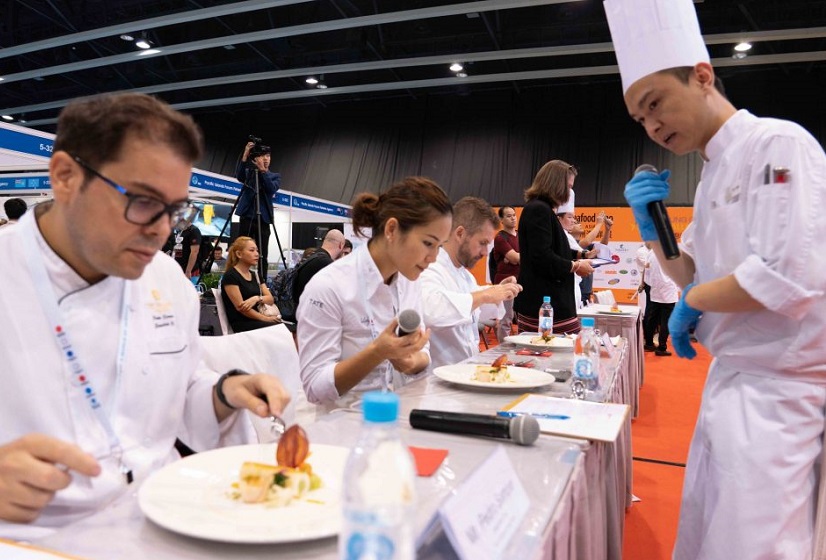 Seafood Expo Asia 2023新加坡亚洲海鲜渔业展将于9月举办,中餐品牌出海的首选!门票如何申请