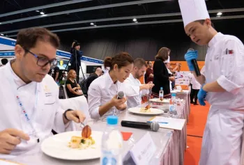 Seafood Expo Asia 2023新加坡亚洲海鲜渔业展将于9月举办，中餐品牌出海的首选！门票如何申请