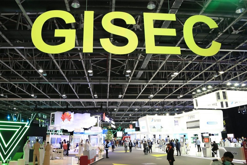 GISEC2024迪拜计算机安全及物联网于4月启幕,中东地区电子商务迎来繁荣!展会申请、门票申请