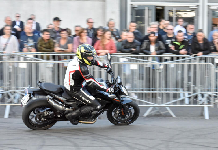 重磅：德国科隆摩托车展、INTERMOT科隆两轮车展将于2022年10月4-9日举办，全球顶尖摩托车展！门票通道已开启