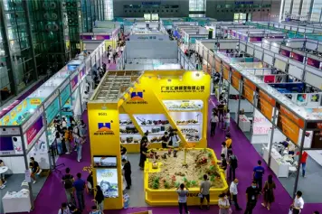 CTES深圳澄海玩具展将于2023年2月28-3月2日举办，四展联动 共享行业商机！门票及展商名录如何申请
