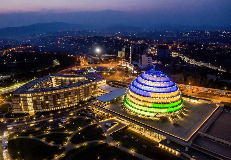 Kigali Convention Centre