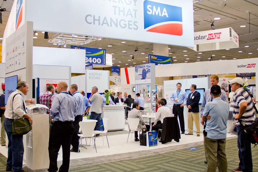 美国太阳能技术展览会(Intersolar North America)将于2024年1月17-19日举办,门票官网预约、门票多少钱