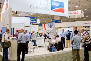 美国太阳能技术展览会（Intersolar North America）将于2024年1月17-19日举办，门票官网预约、门票多少钱
