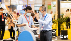 Cinte Techtextil China 2023中国非织造布展明日启幕,全球出行限制放宽后的行业首展!门票、会刊申请