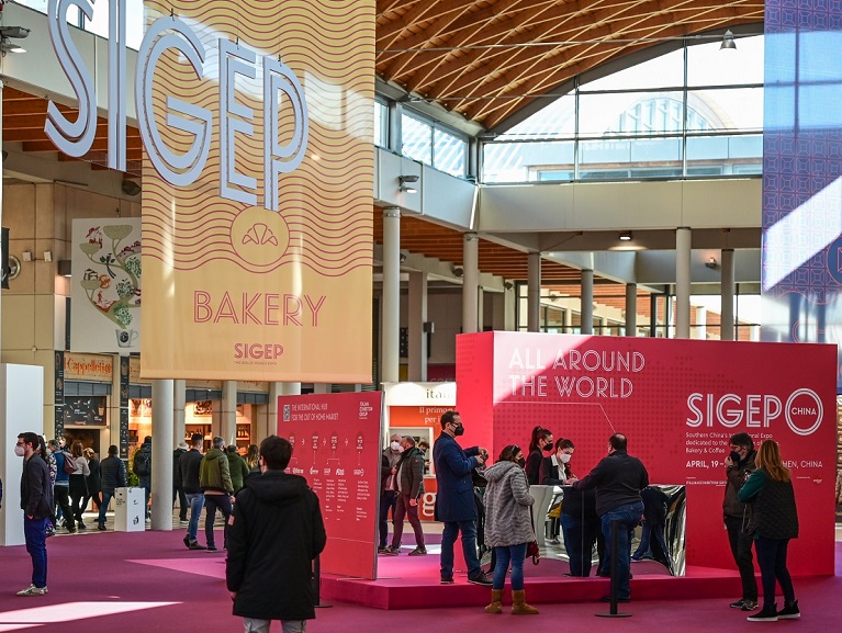 重磅!2023年正式登陆深圳,SIGEP China国际手工冰淇淋、烘焙及咖啡展