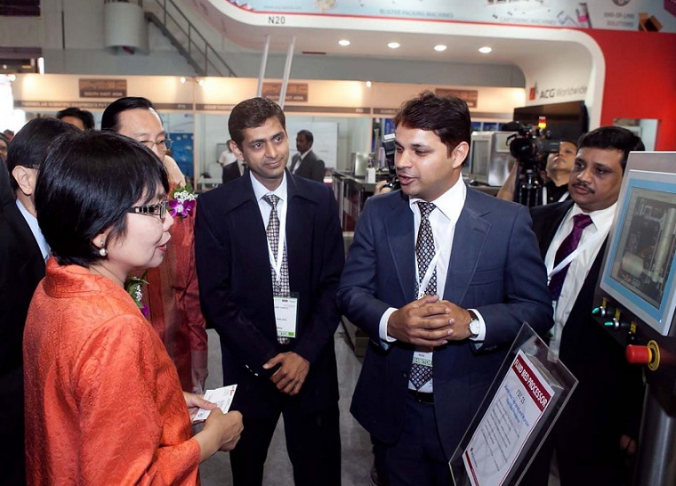 世界制药原料东南亚展、CPHI东南亚展、泰国制药展于2022年10月19-21日举办,展位如何申请、展位价格多少?