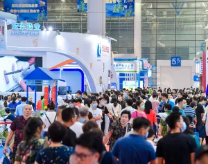 广邀天下“渔”！2022福州渔博会报名通道已开启