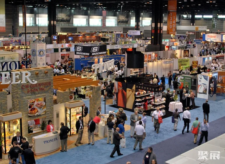 NRA SHOW2023美国芝加哥酒店用品展、美国餐饮展于5月开幕,全球最知名酒店餐饮展之一!门票通道已开启 NRA SHOW2023美国芝加哥酒店用品展、美国餐饮展于5月开幕,全球最知名酒店餐饮展之一!门票通道已开启