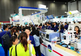 Thailand Lab泰国曼谷实验室设备及分析测试展将于2023年9月6-8日举办，展位、门票、会刊、参展商名单如何申请